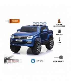 Volkswagen Amarok La voiture électrique pour enfants Peintur