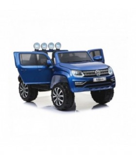 Volkswagen Amarok La voiture électrique pour enfants Peintur