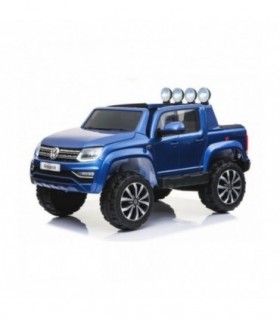 Volkswagen Amarok La voiture électrique pour enfants Peintur