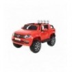 Volkswagen Amarok Rouge Métallisée pour enfant - Voiture électrique 2x12V