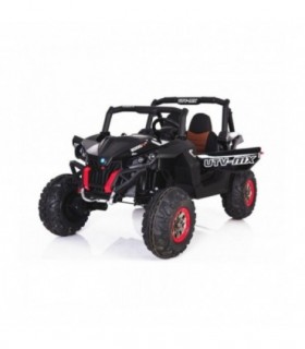 Voiture electrique enfànt buggy 2 places 2x12V RSX buggy ele