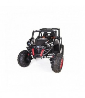 Voiture electrique enfànt buggy 2 places 2x12V RSX buggy ele