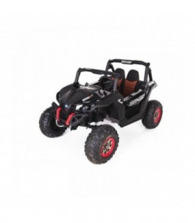 Voiture electrique enfànt buggy 2 places 2x12V RSX buggy ele