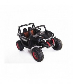 Voiture electrique enfànt buggy 2 places 2x12V RSX buggy ele
