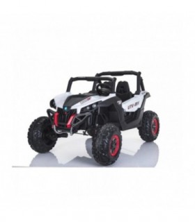 Voiture electrique enfànt 2 places 2x12V NEUF RSX buggy elec
