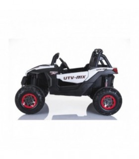 Voiture electrique enfànt 2 places 2x12V NEUF RSX buggy elec