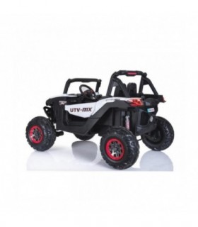 Voiture electrique enfànt 2 places 2x12V NEUF RSX buggy elec