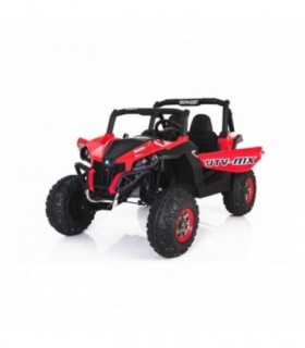 Voiture electrique enfànt 2 places 2x12V NEUF RSX buggy elec