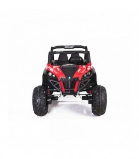 Voiture electrique enfànt 2 places 2x12V NEUF RSX buggy elec