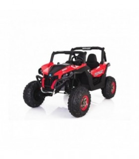 Voiture electrique enfànt 2 places 2x12V NEUF RSX buggy elec