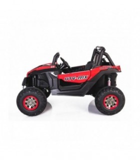 Voiture electrique enfànt 2 places 2x12V NEUF RSX buggy elec
