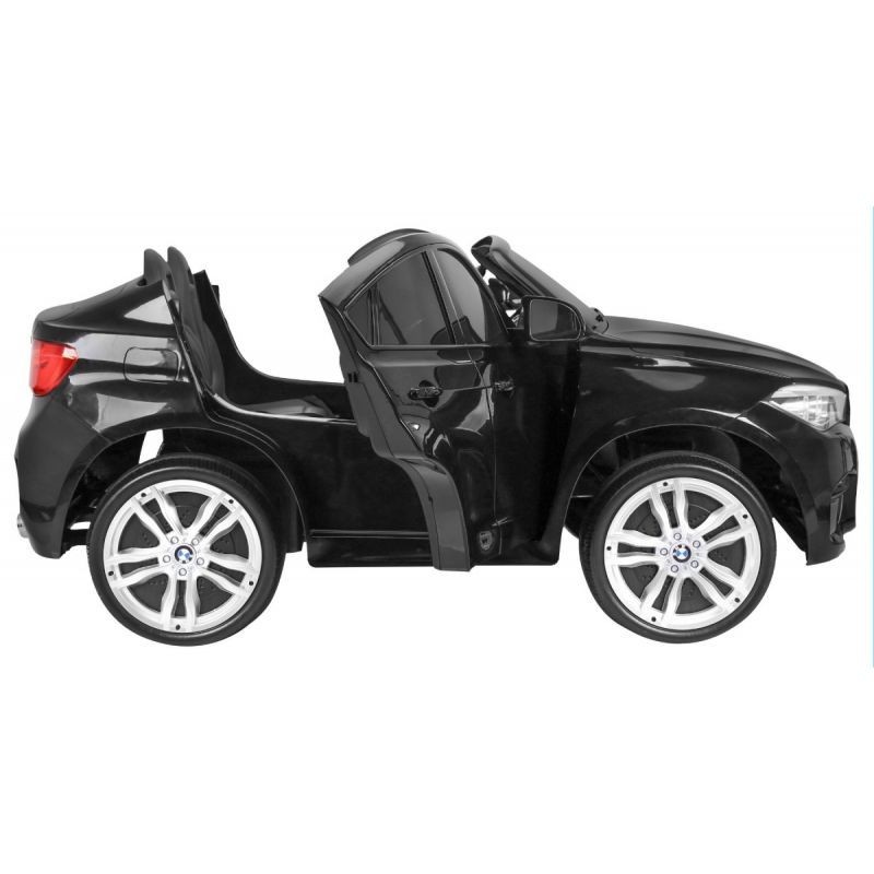 Voiture électrique enfant BMW X6M 12V - 2 places