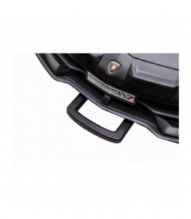 Voiture electrique enfànt lamborghini Aventador 24V 2 places