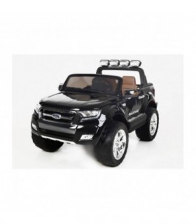 La voiture électrique pour enfants Ford Ranger Wildtrak 4x4
