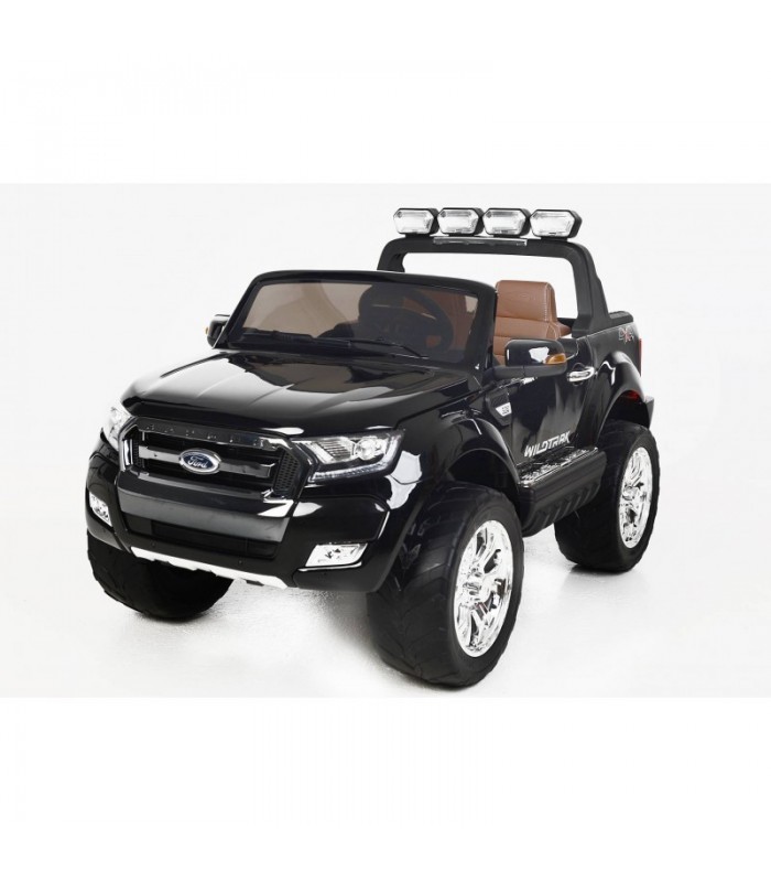 La voiture électrique pour enfants Ford Ranger Wildtrak 4x4