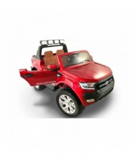 La voiture électrique pour enfants Ford Ranger Wildtrak 4x4