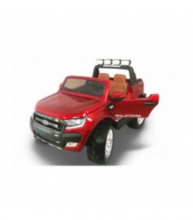 La voiture électrique pour enfants Ford Ranger Wildtrak 4x4