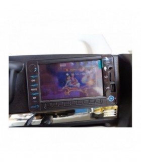 4x4 électrique enfant 2 places Ford Ranger Wildtrak 4X4 LCD