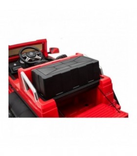 Voiture electrique enfànt 2 places 12V Mercedes G63 amg 6x6