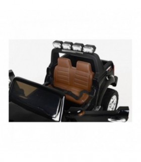 4x4 enfants électrique 2 places 12V Ford Ranger Wildtrak 4X4