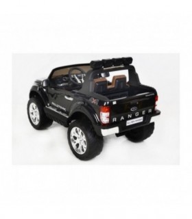4x4 enfants électrique 2 places 12V Ford Ranger Wildtrak 4X4