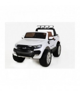 4x4 électrique enfant 2 places Ford Ranger Wildtrak 4X4 LCD