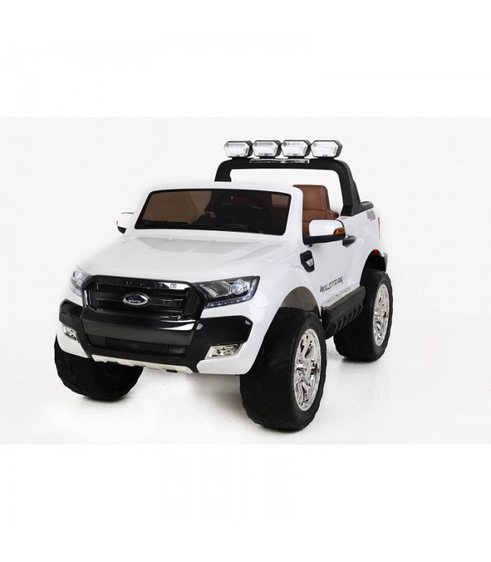 4x4 électrique enfant 2 places Ford Ranger Wildtrak 4X4 LCD