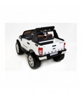 4x4 électrique enfant 2 places Ford Ranger Wildtrak 4X4 LCD