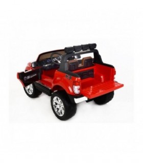 4x4 électrique enfant 2 places Ford Ranger Wildtrak 4X4 LCD