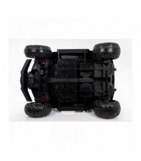 Buggy electrique enfànt 2 places 24V RSX buggy couleur Rouge