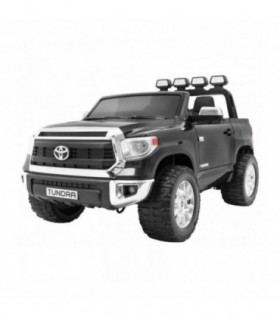 Voiture électrique 2 places 24V Toyota Tundra XXL Noire