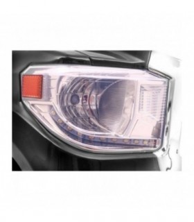 Voiture électrique 2 places 24V Toyota Tundra XXL Noire