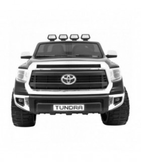 Voiture électrique 2 places 24V Toyota Tundra XXL Noire