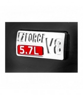 Voiture électrique 2 places 24V Toyota Tundra XXL Noire