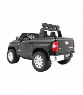 Voiture électrique 2 places 24V Toyota Tundra XXL Noire