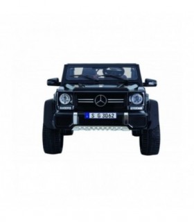 Voiture électrique miniature Mercedes-Benz Maybach G650 Écra