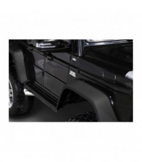 Voiture électrique miniature Mercedes-Benz Maybach G650 Écra