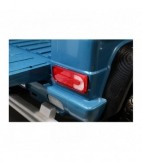 Voiture électrique miniature Mercedes-Benz Maybach G650 Écra