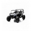 Buggy électrique 2 places 24V UTV XXL Blanche