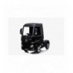 Camion électrique pour enfant Mercedes-Benz Actros Noir - 2x12V