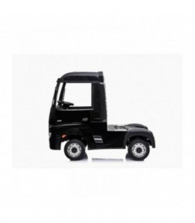 Mercedes-Benz Actros noir siège en cuir lecteur MP3 avec ent