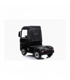 Mercedes-Benz Actros noir siège en cuir lecteur MP3 avec ent