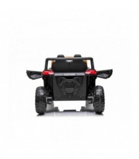 Voiture électrique 2 places 12V Buggy UTV 2000 Gold - Pack Luxe