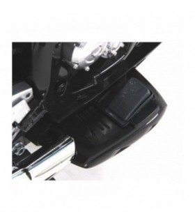 BMW S 1000 RR Noir La motocyclette électrique pour enfants a