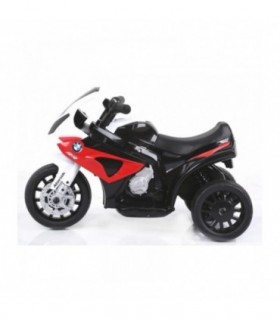 BMW S 1000 RR Tricycle électrique pour enfants Moto à piles