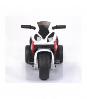 BMW S 1000 RR Tricycle électrique pour enfants Moto à piles