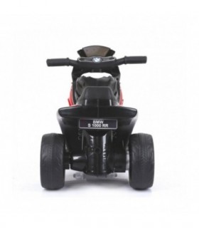 BMW S 1000 RR Tricycle électrique pour enfants Moto à piles
