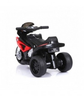 BMW S 1000 RR Tricycle électrique pour enfants Moto à piles