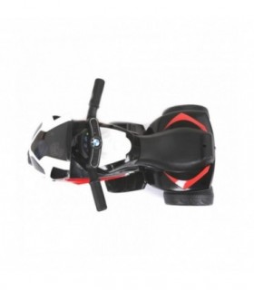 BMW S 1000 RR Tricycle électrique pour enfants Moto à piles