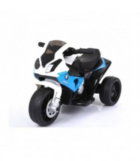 BMW S 1000 RR Tricycle électrique pour enfants Moto à piles